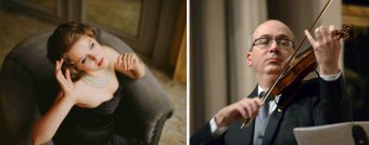 «СКРИПКА + ГОЛОС»