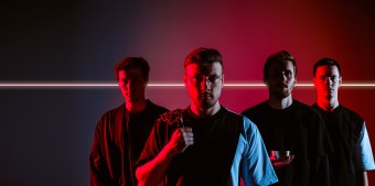 Группа Three Sticks. «Ожившие полотна» 