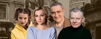 Спектакль «У каждого свои недостатки»