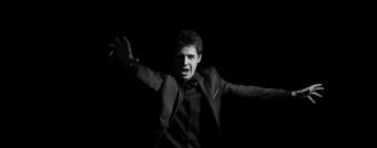 Моноспектакль «Михаил Булгаков. Мастер…и другие»