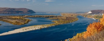 «Таланты земли Самарской»