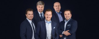 Арт-проект «Тенора XXI века».<br> Открытие концертного сезона