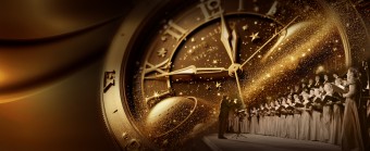 «СТИКС» для альта, смешанного хора и симфонического оркестра Г.Канчели. Премьера в Самаре! 