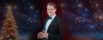 «Мюзиклы. Мировые хиты». Иван Ожогин, Анастасия Вишневская, оркестр под управлением Владимира Добровольского