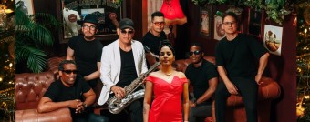 Moreira's Jazz Band. Кубинский джаз: огненное сочетание музыкальных культур Кубы и России