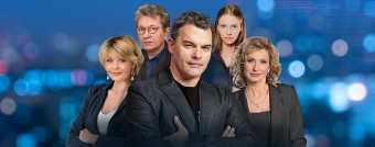 Спектакль «Остров заблудших душ»