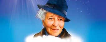 Спектакль «Раневская. Одинокая насмешница»