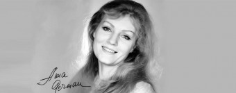 Посвящение Анне Герман. «Город влюбленный людей». Вера Ландарь и джаз-квартет «Невский джаз»