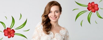 Екатерина Гусева. Сказка с оркестром «Аленький цветочек» С.Аксакова