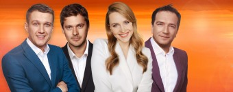 Комедия «Главная роль»