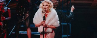 Мюзикл «В джазе только девушки» | Анастасия Стоцкая