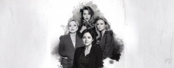 Спектакль Ток-Шоу «WOMAN»