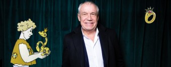 Сергей Гармаш. Сказка с оркестром «Волшебное кольцо» Б.Шергина