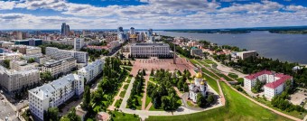 «Веселый музыкальный путеводитель по Самаре»