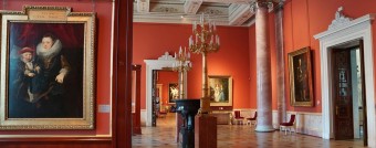 «Шедевры фламандского искусства в Эрмитаже»