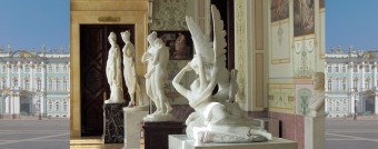 «Античное искусство в собрании Эрмитажа»