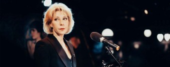 «13 вопросов к Ахматовой».  Юлия Рутберг