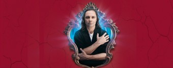 «Невидимость». Дмитрий Бозин