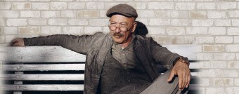 Александр Розенбаум