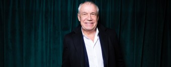 «И жизнь, и слезы, и любовь». Сергей Гармаш