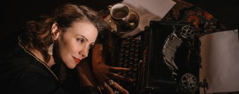 «Идеальный мужчина». Анастасия Лазарева