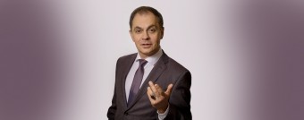 «Баснословный вечер». Михаил Морозов