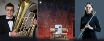 «Гармония контрастов»