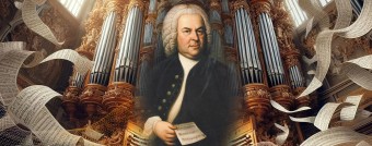«Бог музыкальный – это Бах»