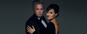 Фортепианный «ПетРо ДУЭТ»: Анастасия Рогалева & Дмитрий Петров (Санкт-Петербург)
