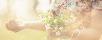 «Быть женщиной» 