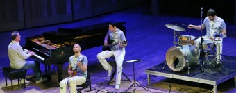 «Балалайка в джазовых тонах»