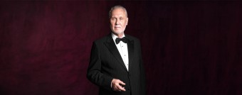 Сергей Лейферкус (баритон), Алексей Курсанов (тенор). Дирижёр - Денис Власенко