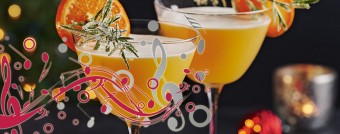 «Новогодний музыкальный коктейль»