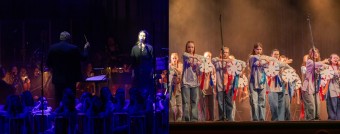 «Из варяг в греки». Премьера в Самаре!