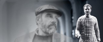 Моноспектакль «Довлатов. Пять углов» 