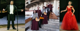 «Всю-то я вселенную проехал…». Ансамбль русских народных инструментов Самарской филармонии. </br><span style="color: rgb(255, 0, 0);"><strong>АКЦИЯ!&nbsp;</strong></span>