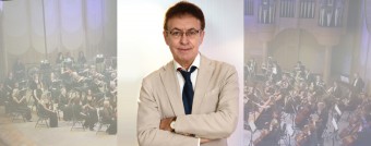 Юбилейный вечер Марка Левянта