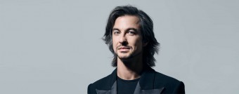 Государственный Академический симфонический оркестр России имени Е.Ф. Светланова. Дирижер – Филипп Чижевский