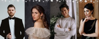 Праздничный новогодний концерт «Опера - гала»