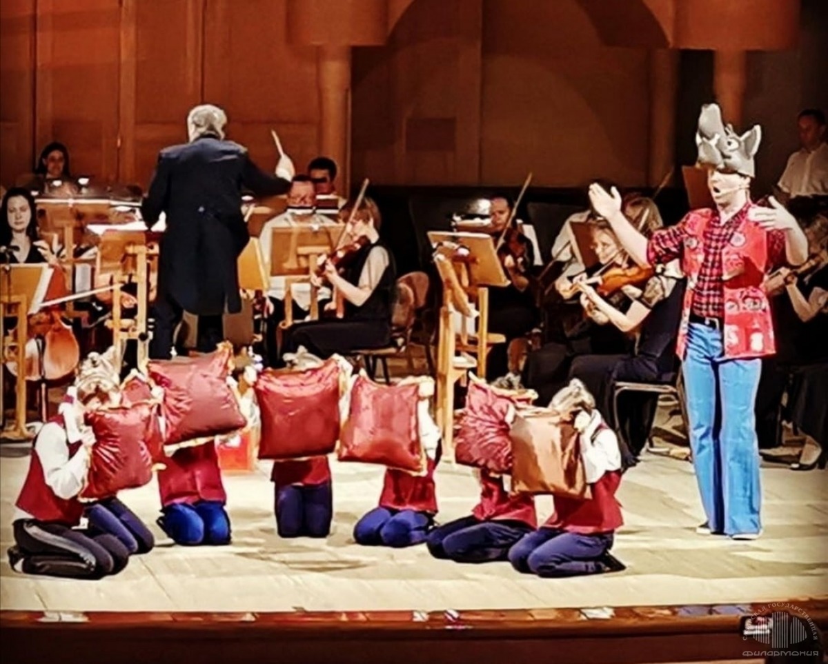 В чем великая сила музыки? | Самарская государственная филармония
