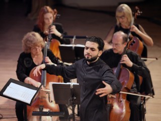 «Шостакович. Ученики и современники»