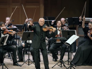 В день рождения Дмитрия Шостаковича 