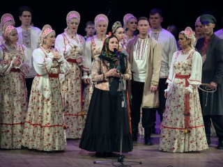 «Берегите Россию»