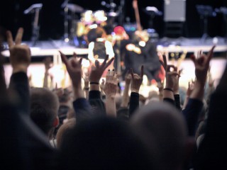 «Такой рок вы ещё не слышали!»