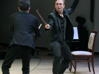 История про первый день зимы и про… «то, чего никогда не было»