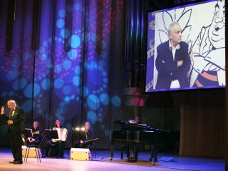 «Ваш Эльдар Рязанов...»