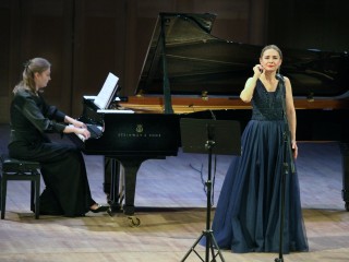 «Песня русского сердца»