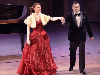 «Короли оперетты»