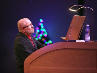 «Органичная Самара и праздничный Маттео Имбруно»