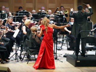 Старый Новый Год в Самарской филармонии!